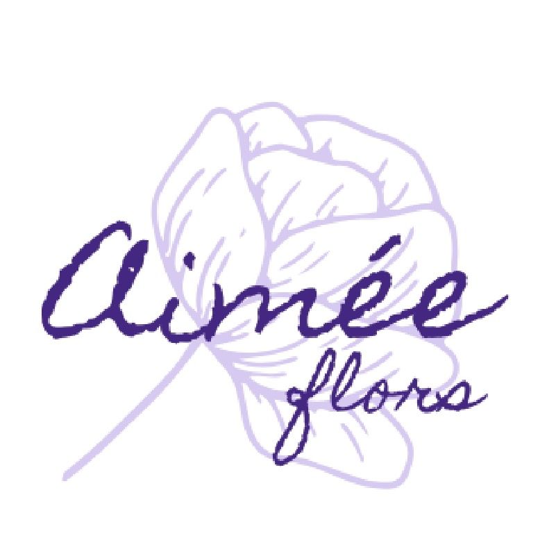 Aimée Flors logo